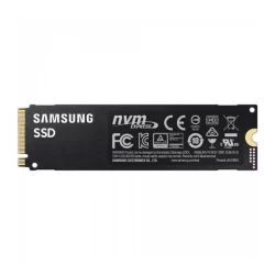 Samsung SSD