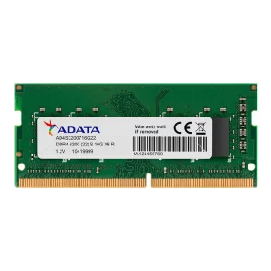 ADATA Laptop/Desktop RAM DDR3/DDR4