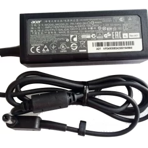 Acer Laptop Charger (USB, Type C, Pin Types)