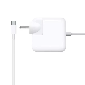Apple Laptop Charger (USB, Type C, Pin Types)