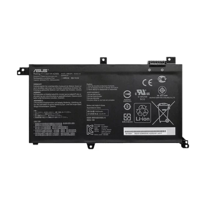 Asus Original Laptop Battery