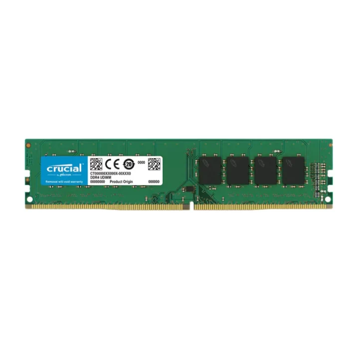 Crucial Laptop RAM