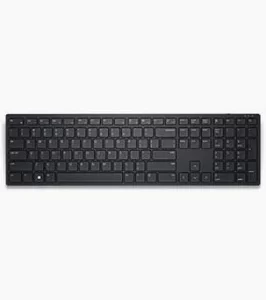 Dell Backlit Laptop Keyboard