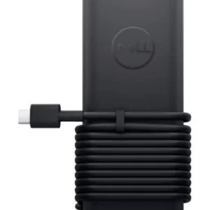 Dell Laptop Charger (USB, Type C, Pin Types)