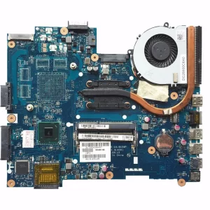 Dell Laptop Motherboard (Various Brands)