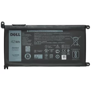 Dell Original Laptop Battery
