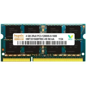 Hynix Laptop/Desktop RAM DDR3/DDR4