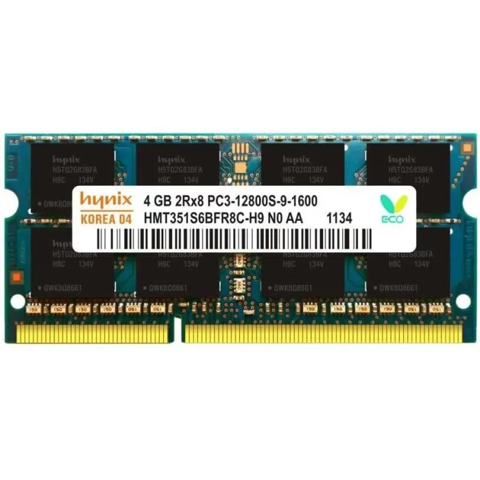Hynix Laptop RAM
