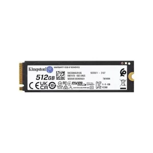 Kingston NVMe / M.2 SSD (256GB, 512GB, 1TB)