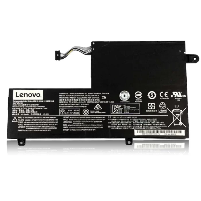 LENOVO-Laptop-Battery
