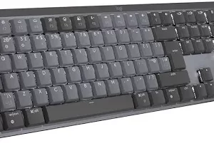 Logitech Backlit Laptop Keyboard