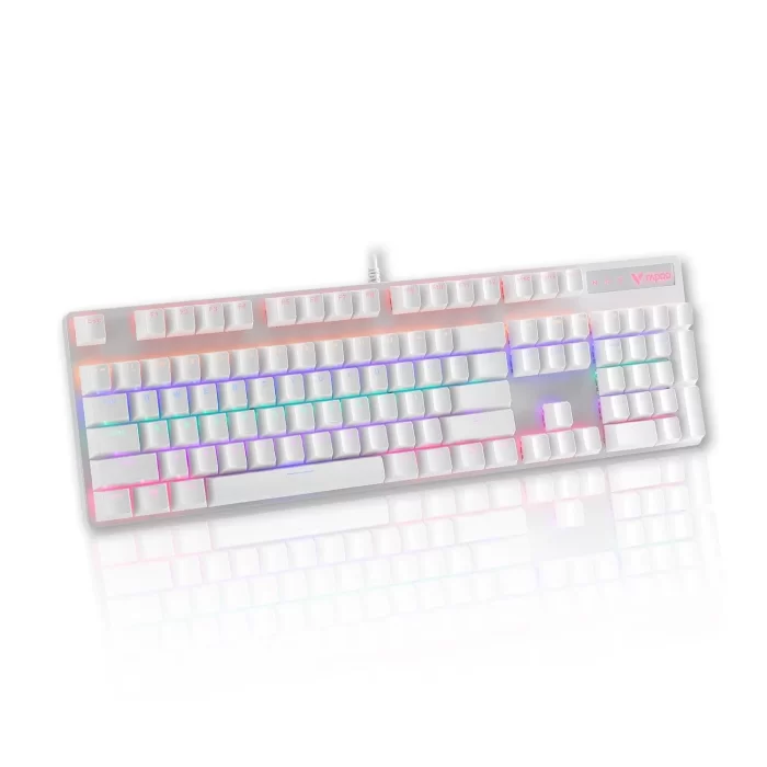 Rapoo Backlit Laptop Keyboard