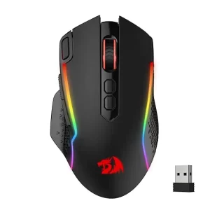 Redgear Wireless Mouse