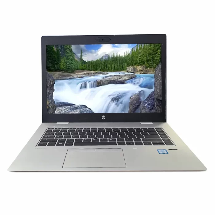 Refurbished HP Probook