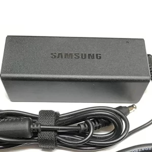 Samsung Laptop Charger (USB, Type C, Pin Types)