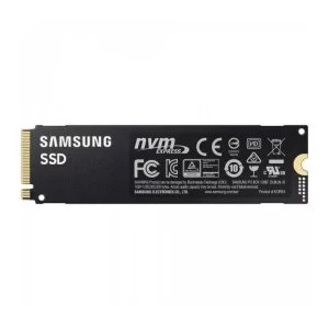 Samsung NVMe / M.2 SSD (256GB, 512GB, 1TB)