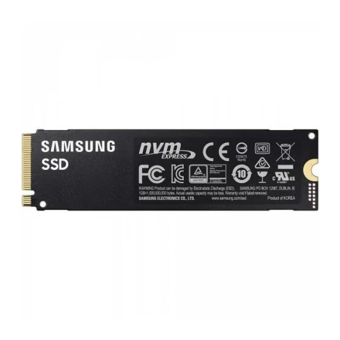 Samsung SSD