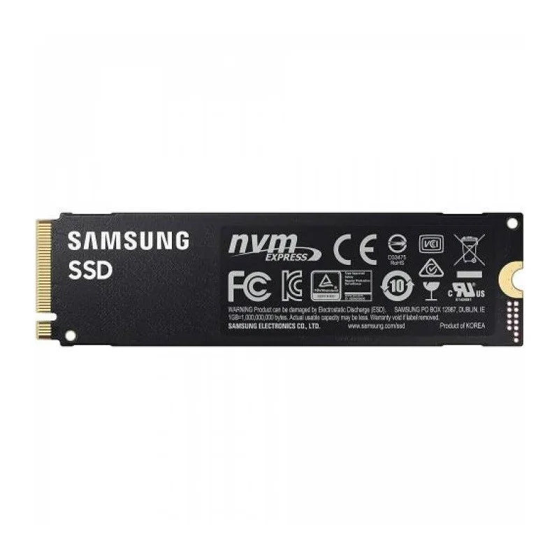 Samsung SSD