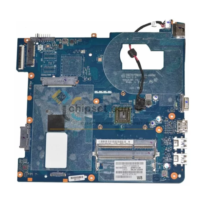 Samsung laptop motherboard