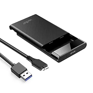 Seagate SATA/NVMe Casing USB 3.0 / Type-C