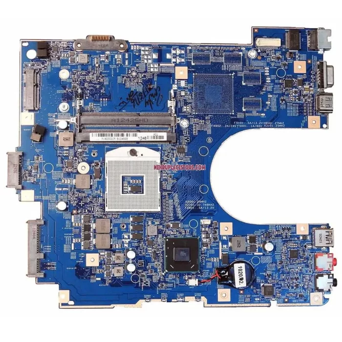 Sony Laptop Motherboard