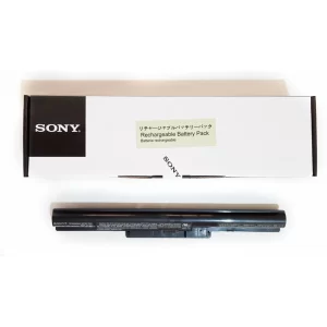 Sony Original Laptop Battery