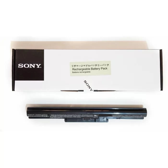 Sony Original Laptop Battery