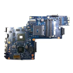 Toshiba laptop motherboard (various brands)