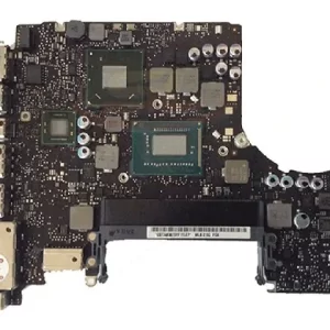 Apple laptop motherboard (various brands)