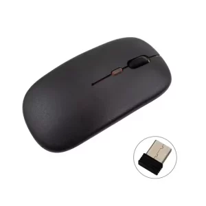 Lenovo Wireless Mouse